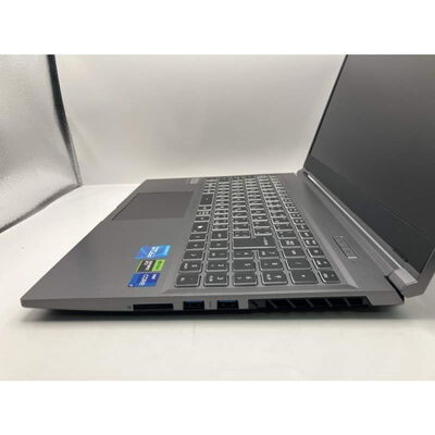 【仙台店】中古  THIRDWAVE GALLERIA RL7C-R35-C5N (Core i7-13620H/32GB/SSD 1TB/-/RTX 3050/WLAN/15.6インチWQHD/W11H/-) 3240011160 