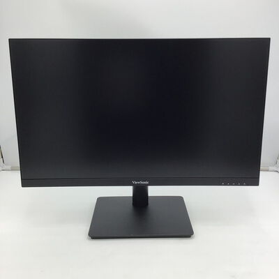 【白山FM松任店】中古  Viewsonic VA240A-H (23.8"W 1A1H 1ms IPS) 4950002061 