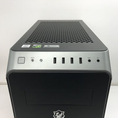 【福井日之出店】中古  GALLERIA RM5C-G50(i5 10400/16GB/SSD512GB/GTX1650/W11H) 5200001185 