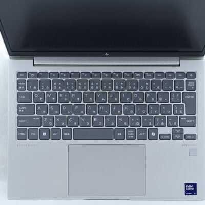 【通販センター】中古  HP EliteBook 630 G11(Intel Core Ultra 5 125U/16GB DDR5 (PC5)/SSD512GB/なし/オンボード/13.3/1920x1200/Wi-Fi/W11H64 MAR) 203817 
