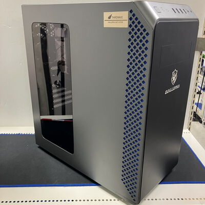 【大宮店】中古  GALLERIA XA7C-R70S 1250007866 