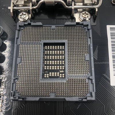 【福井日之出店】中古  ASRock B560M Pro4 (B560 1200 mATX DDR4) 144870 