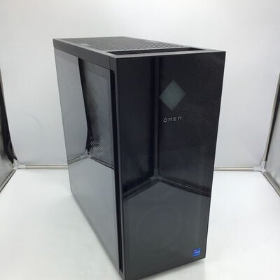 【白山FM松任店】中古  HP OMEN 40L 4950002122 