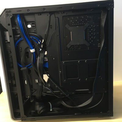 【博多店】中古  GALLERIA XA7C-R47T((i7 13700F/32GB/SSD1TB/RTX4070Ti/W11H) 3310005518 