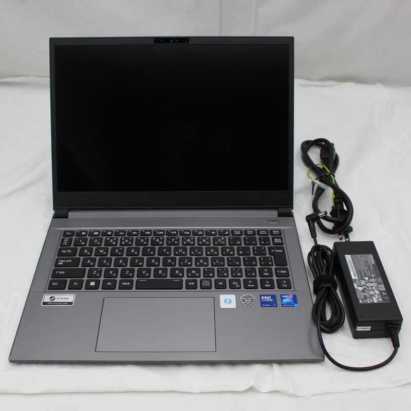 【美品】GALLERIA DL7C-IG-C4 64GBメモリ 2TBSSD GALLERIA DL7C-IG-C4」購入前のチェックポイントを解説！あえてGeForce