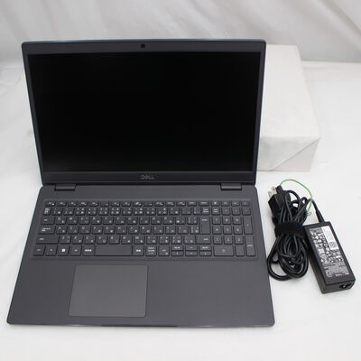 【通販センター】中古  DELL Latitude 3510(Intel Core i5 10210U 1.60GHz/16GB DDR4/SSD256GB/-/オンボード/15.6/1920x1080/GbE/Wi-Fi/WEBCAM/W11H/VBT) 197622 