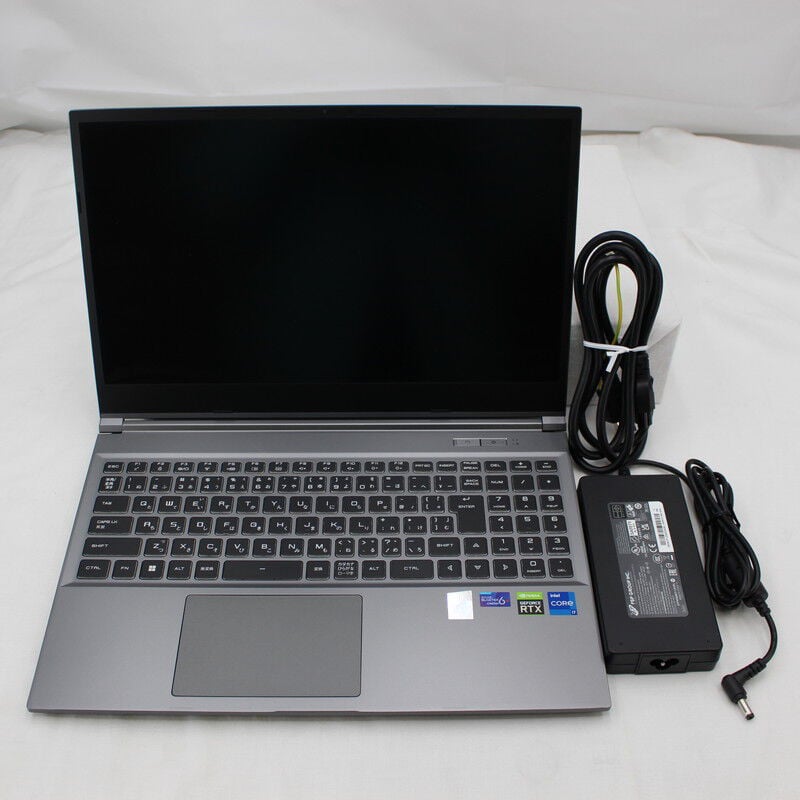 中古 THIRDWAVE raytrek R5-AA6 184826 ｜ パソコン通販のドスパラ【公式】