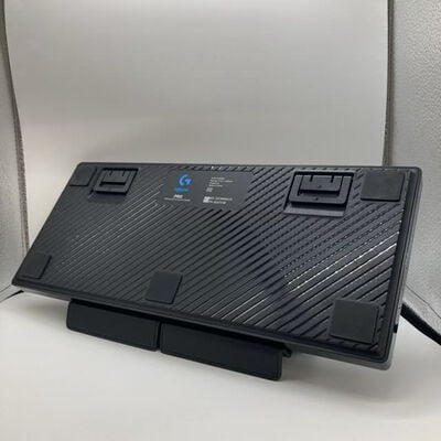 【八王子店】中古  Logicool G-PKB-002LN (有線 ｹﾞｰﾐﾝｸﾞｷｰﾎﾞｰﾄﾞ) 158800 