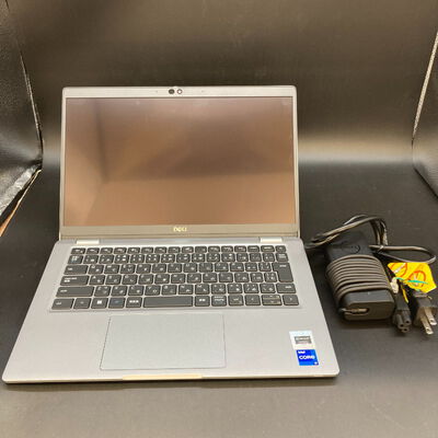 【宇都宮鶴田店】中古  DELL Latitude 5320 (Intel Core i7 1185G7 3.0GHz/16GB/SSD256GB/-/-/13.3/1920x1080/Wi-Fi/W11H64) 172409 