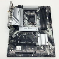中古  ASRock B760 Pro RS/D4 WiFi (B760 1700 ATX DDR4) 1300007824 