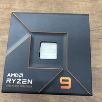 中古  AMD Ryzen 9 7900X (AM5/4.7G/76M/C12/T24/170W) 1460020206 