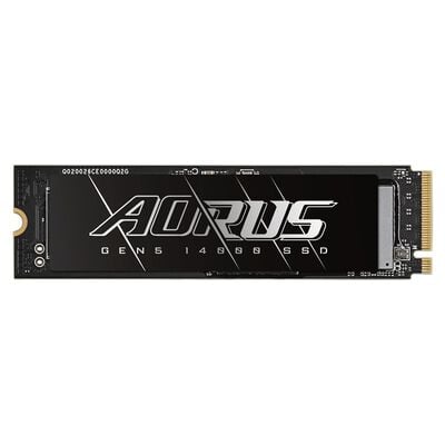 GIGABYTE  AORUS 14000 AG514K1TB (M.2 2280 1TB) 