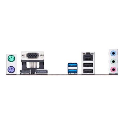 ASUS  PRIME H610M-E D4 (H610 1700 MicroATX) 