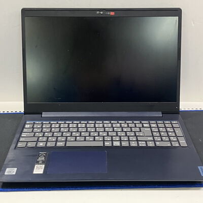 【大宮店】中古  Lenovo　ﾉｰﾄPC 1250007902 