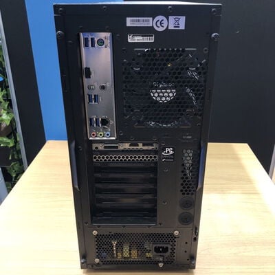 【甲府飯田店】中古  THIRDWAVE raytrek AT(Ryzen 7 3700X/16GB/SSD512GB+120GB/HDD1TB/GTX1660 SUPER/W11H) 4720002478 