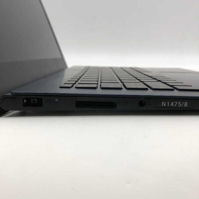 【郡山安積店】中古  NEC LAVIE N14 N1475 BAL-E3(i7-1165G7/8GB/SSD500GB/なし/オンボード/14.0/1920x1080/W11H) 4640002919 