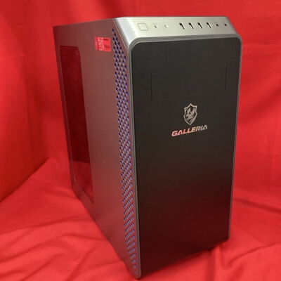 【千葉店】中古  GALLERIA XA7C-R36T 3250006973 