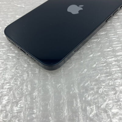 【秋葉原本店】中古  【SoftBank版SIMフリー】Apple iPhone14 6.1インチ 128GB (ミッドナイト) MPUD3J/A 154877 