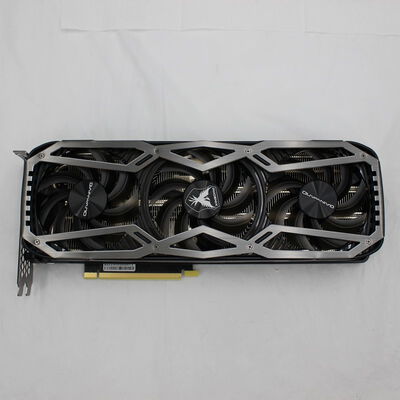 【通販センター】中古  GAINWARD GeForce RTX 3070 Phoenix NE63070019P2-1041X-G（RTX3070 8GB） 3480039999 