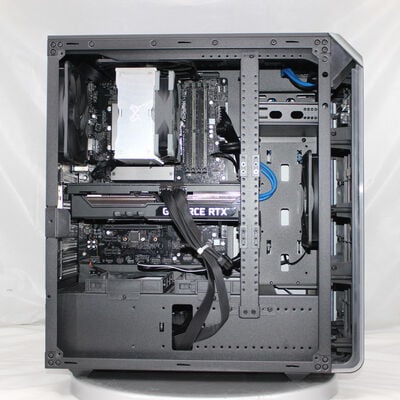 【通販センター】中古  THIRDWAVE GALLERIA XA7C-R37 182046 