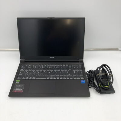 【福井日之出店】中古  MouseGTUNE(i7-12700H/32GB/SSD1TB/RTX3050Ti/W11H) 5200000926 
