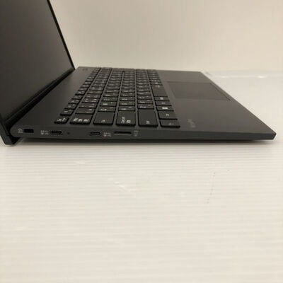 【徳島住吉店】中古  NEC PC-VKV50GZFB (Intel Core i7 1195G7 2.90GHz/16GB/SSD512GB/-/オンボード/14/1920x1200/Wi-Fi/WEBCAM/W11P/Microsoft Office Home and Business 2024) 189165 