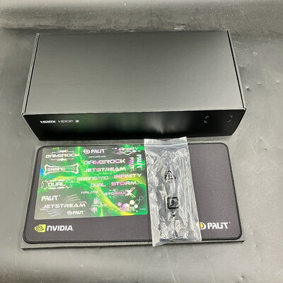 【大須店】中古  Palit NE7507T019T2-GB2031U(RTX5070Ti 16GB GamingPro-S) 188931 