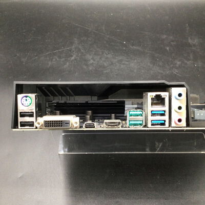 【秋葉原本店】中古  ASUS TUF B450-PLUS GAMING (B450 AM4 ATX DDR4) 137896 