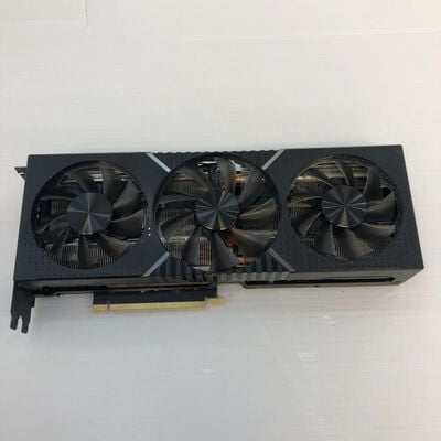 【徳島住吉店】中古  各社 GeForce RTX3090 (24GB PCI-E) 143551 