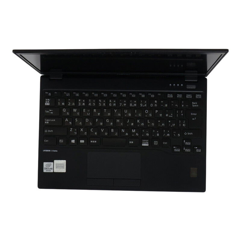 中古 【ジャンク品/保証無/返品質問不可】FUJITSU LIFEBOOK U9310/D