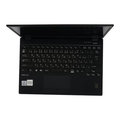 【通販センター】中古  【ジャンク品/保証無/返品質問不可】FUJITSU LIFEBOOK U9310/D FMVU28021 (Intel Core i5 10310U 1.7GHz/8GB/SSD256GB/-/オンボード/13.3/1920x1080/GbE/Wi-Fi/WEBCAM/W11H64) 192181 