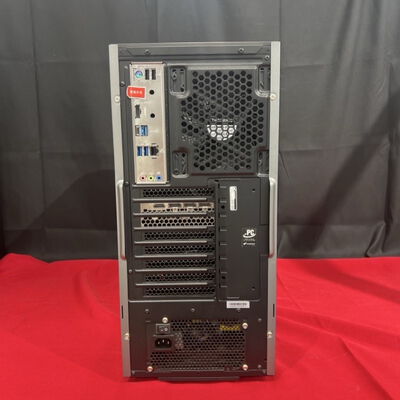 【静岡東瀬名店】中古  GALLERIA XA7C-R38(i7 11700/32GB/SSD1TB/なし/RTX3080 10GB/W11H) 5140001022 