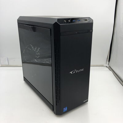 【福井日之出店】中古  mouse GTune(i7 12700/16GB/SSD1TB/RTX3060/W11H) 5200000590 