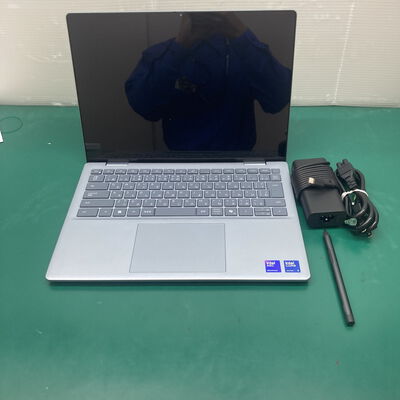 【浦添城間店(沖縄)】中古  Dell 14 Plus 2-in-1(Ultra 5 226V/16GB/SSD512GB/14.0WUXGA/WLAN/W11H) 4780001178 