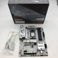 中古  MSI B850 GAMING PLUS WIFI (B850 AM5 ATX) 175479 