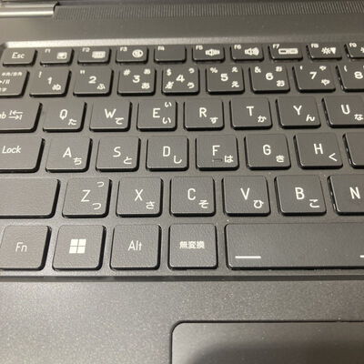 【富山本郷店】中古  THIRDWAVE DX-M7L (Intel Core Ultra 7 155U/16GB/CPU内蔵/SSD 1TB/-/16inch/WLAN/WebCAM/Win 11 Home/-) 4760001748 