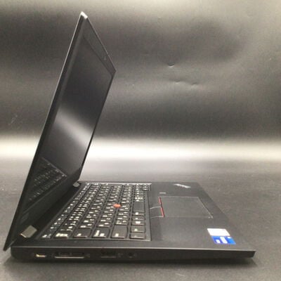 【秋葉原本店】中古  Lenovo ThinkPad L13 Gen2(Core i7 1165G7 2.80GHz/16GB/SSD256GB/Iris Xe Graphics/13.3ｲﾝﾁ/WLAN/WEBCAM/W10P64) 3410012173 