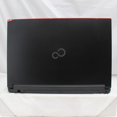 【通販センター】中古  FUJITSU LIFEBOOK A5511/G(Intel Core i5 1145G7 2.60GHz/16GB DDR4/SSD256GB/MULTI/オンボード/15.6/1920x1080/GbE/Wi-Fi/WEBCAM/W11H/VBT) 196511 