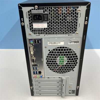【博多店】中古  GALLERIA　BTOパソコン(Ryzen 5 5600GT/ストレージなし32GB/OSなし) 3310006981 