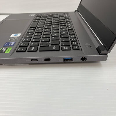 【秋葉原本店】中古  GALLERIA_RL7C-R45-4(Ultra 7 155H/16GB/SSD1TB/RTX4050/W11H) 3410016574 