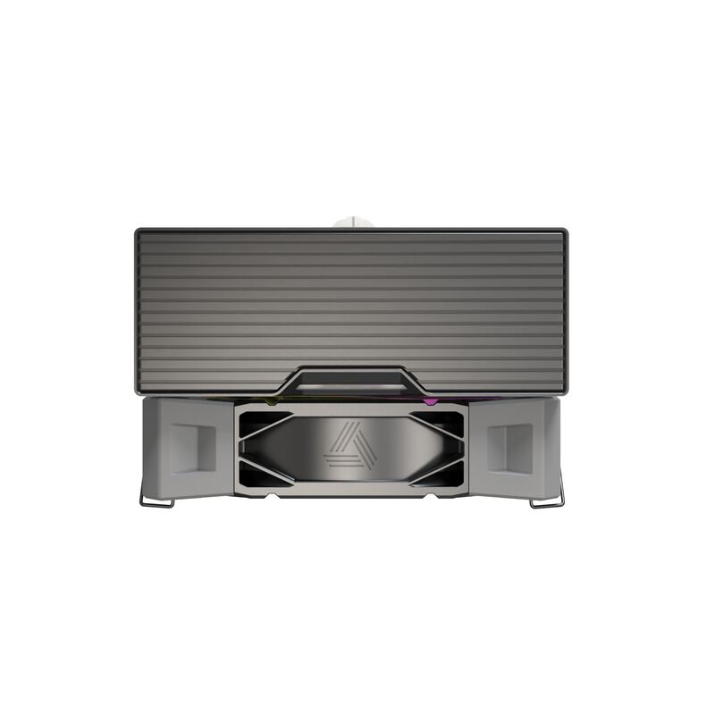 MONTECH NX400 ARGB Black ｜ パソコン通販のドスパラ【公式】