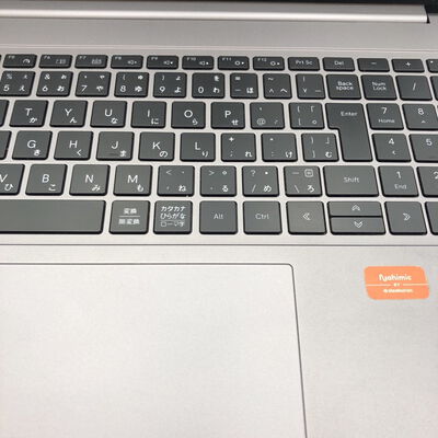 【甲府飯田店】中古  GALLERIA RL7C-R35H(i7-12700H/16GB/SSD512GB/RTX3050/W11H) 4720002863 