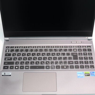 【札幌店】中古  GALLERIA RL7C-R46-C5N(i7-13620H/32GB/SSD2TB/なし/RTX4060 8GB/15.6/2560x1440/W11H) 3210015440 