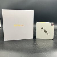 中古  GMKtec M8 3120024871 