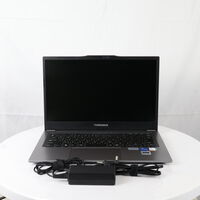 中古  THIRDWAVE F-14RP5(Intel Core i5 1335U/32GB/SSD1TB/なし/オンボード/14/1920x1080/Wi-Fi/W11H64 MAR) 188133 