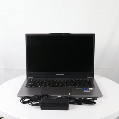 【通販センター】中古  THIRDWAVE F-14RP5(Intel Core i5 1335U/32GB/SSD1TB/なし/オンボード/14/1920x1080/Wi-Fi/W11H64 MAR) 188133 