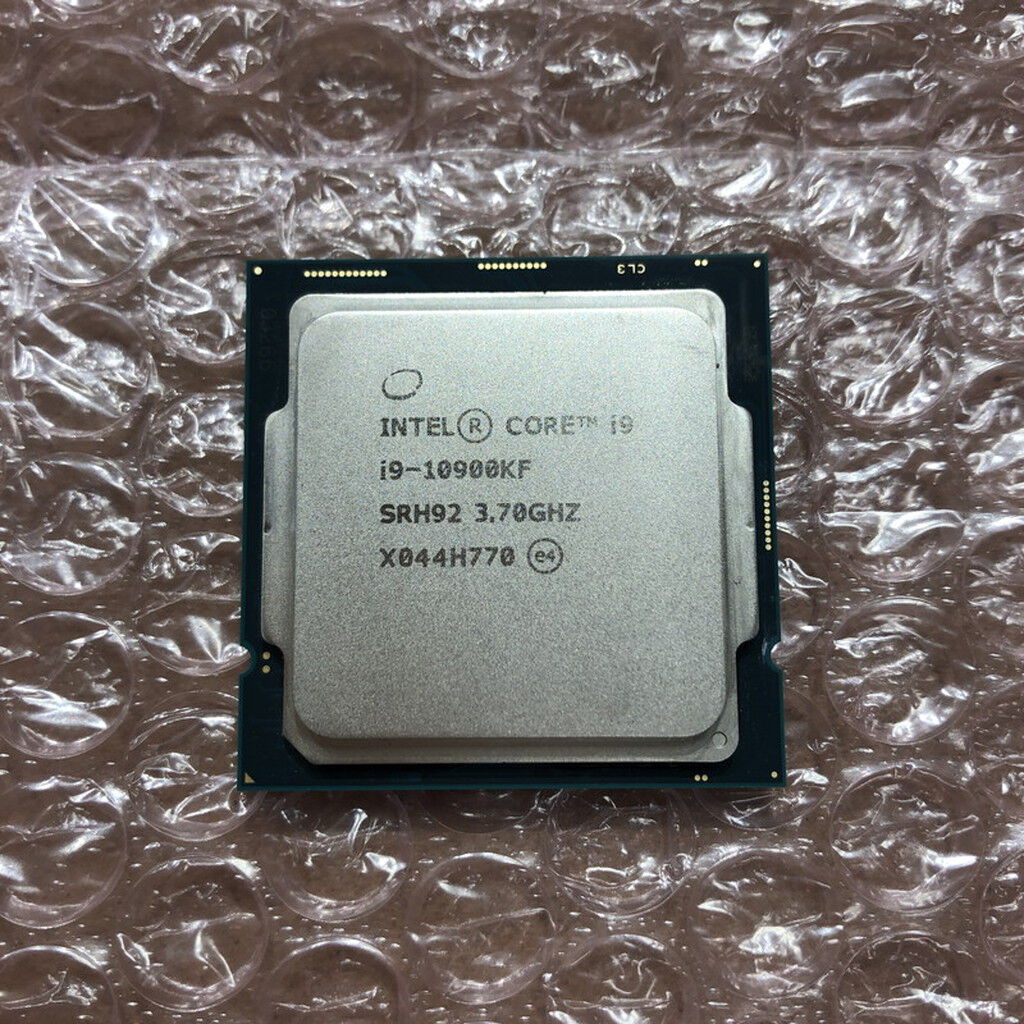 Intel Core i9 10900K」の検索結果｜パソコン（PC）通販のドスパラ【公式】