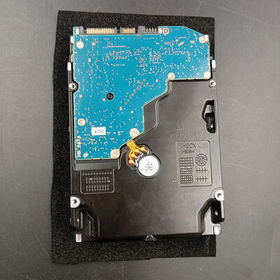 【大須店】中古  各社 3.5インチ HDD 14TB SATA （デスクトップ用） 138694 