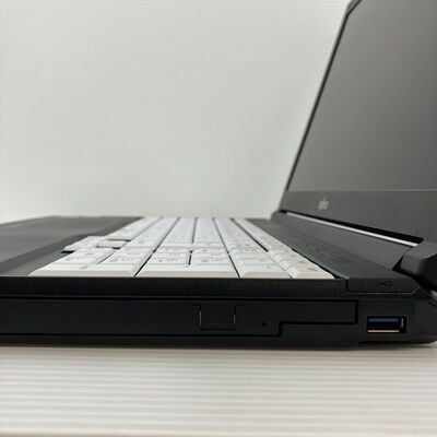 【秋葉原本店】中古  FUJITSU LIFEBOOK A5510/DX FMVA8204BP (Intel Core i5 10210U 1.60GHz/16GB/SSD256GB/DVD-ROM/オンボード/15.6/1366x768/GbE/Wi-Fi/WEBCAM/W11H) 193684 