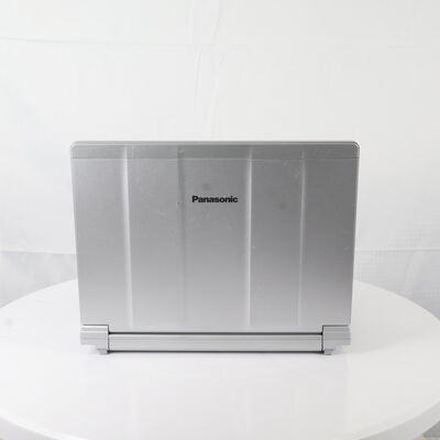 【通販センター】中古  Panasonic Let's note SV8 CF-SV8RDCVS(Intel Core i5 8365U/8GB/SSD256GB/なし/オンボード/12.1/1920x1200/Wi-Fi/W11H64 MAR) 185350 